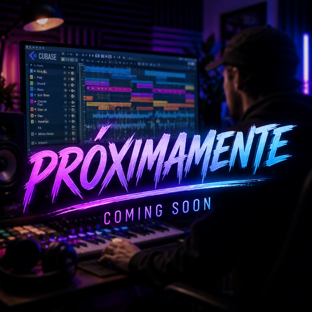proximamente
