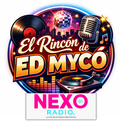 logo el rincon de ed myco