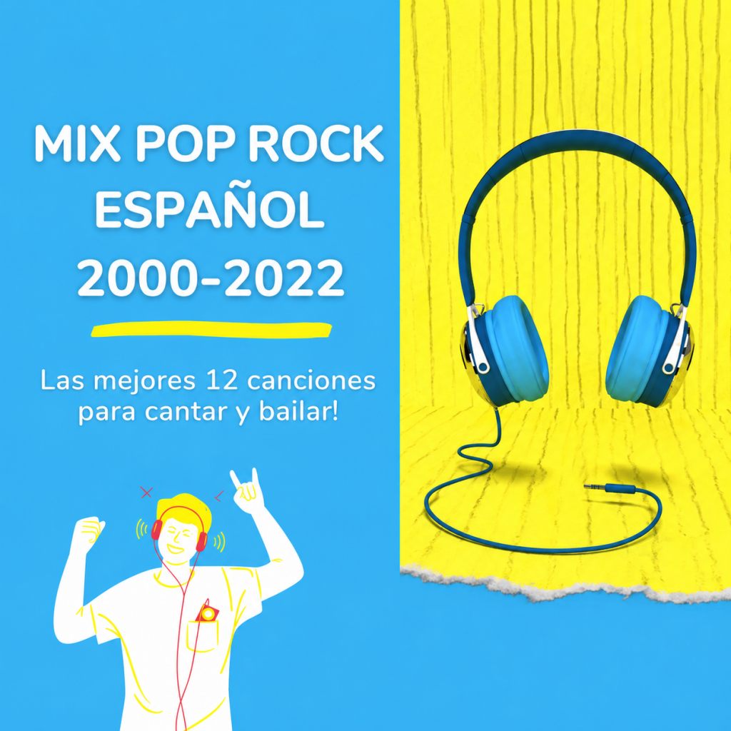 pop rock